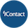 iContact logo