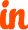 Insightly logo