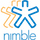 Nimble logo